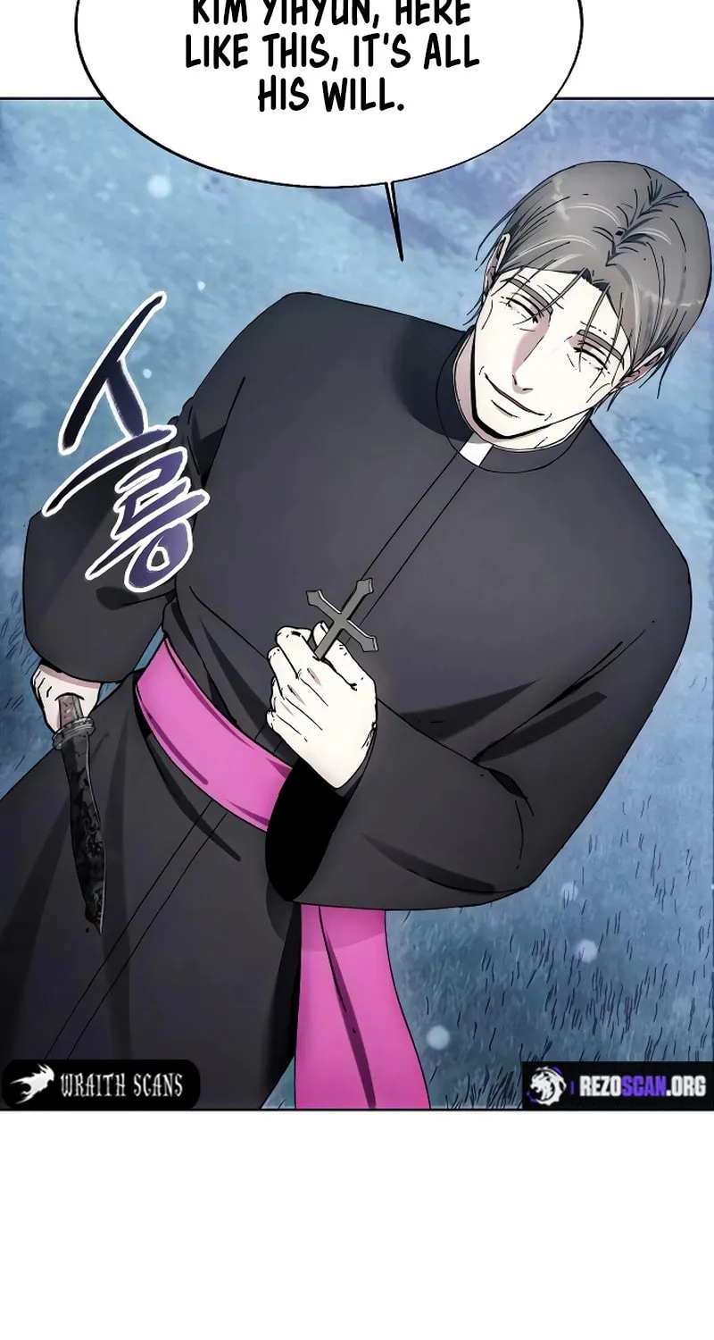 How to Live as a Villain Chapter 195 page 32 - 