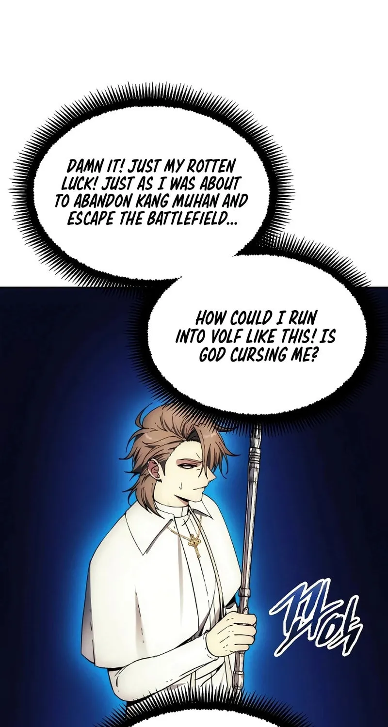 How to Live as a Villain Chapter 195 page 33 - 