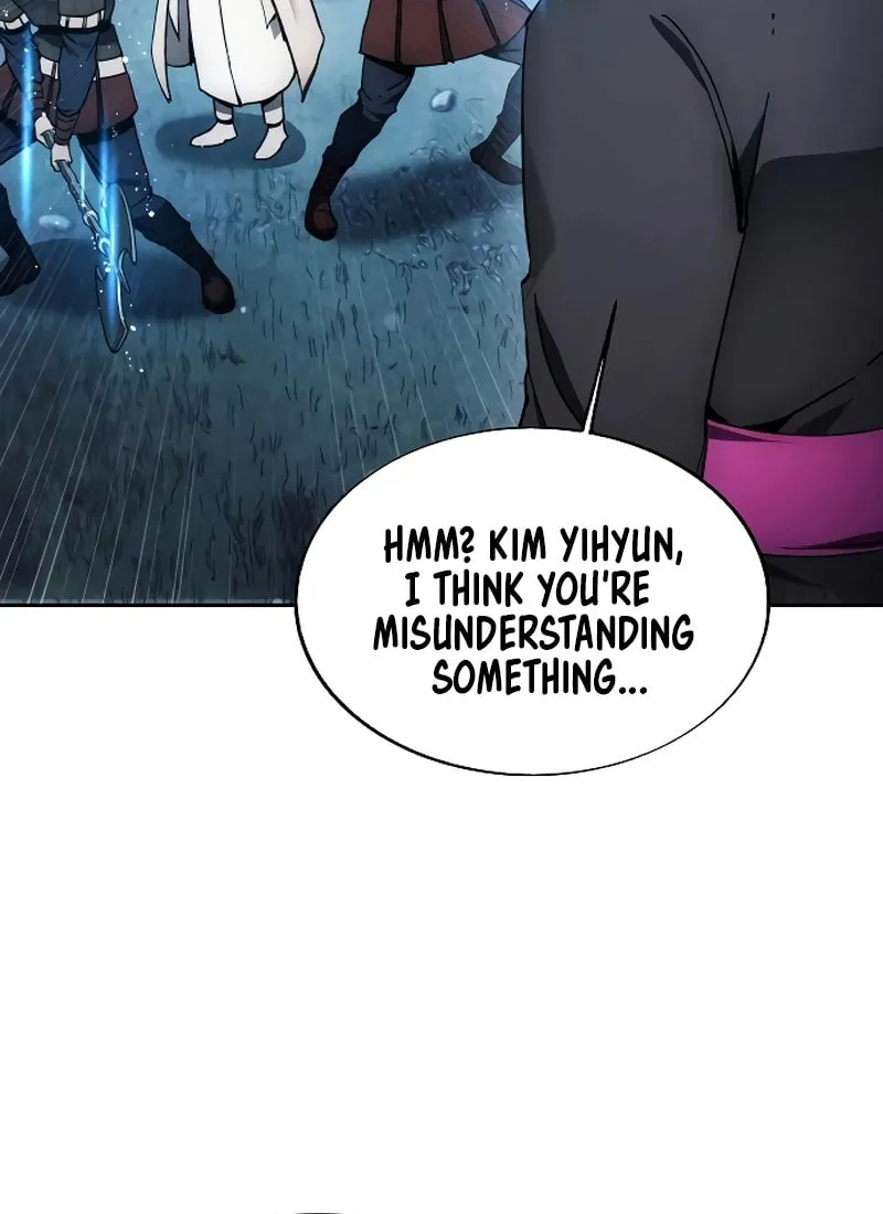 How to Live as a Villain Chapter 195 page 35 - 