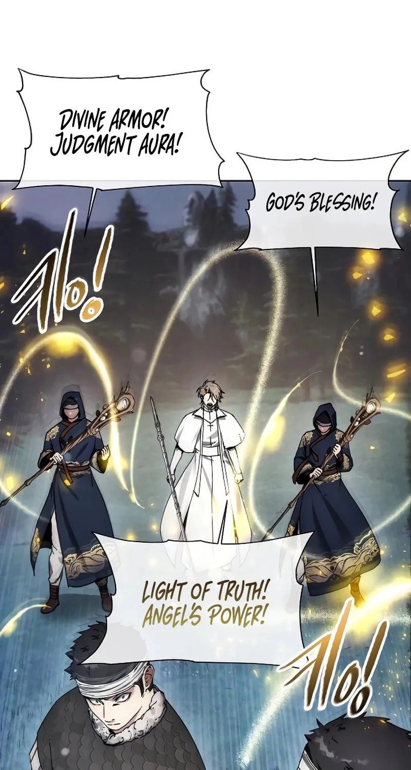 How to Live as a Villain Chapter 195 page 39 - 