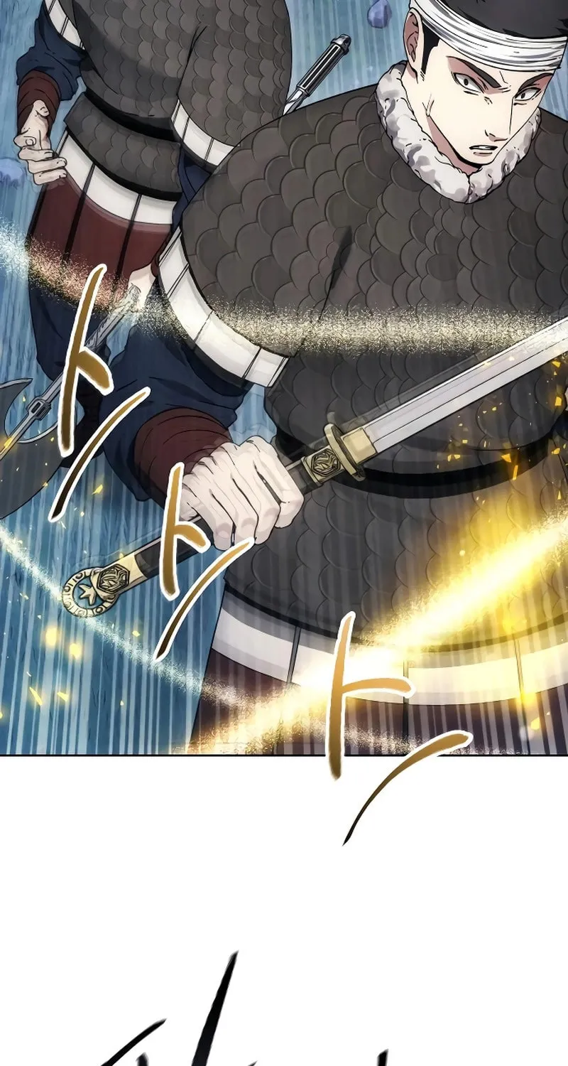 How to Live as a Villain Chapter 195 page 40 - 