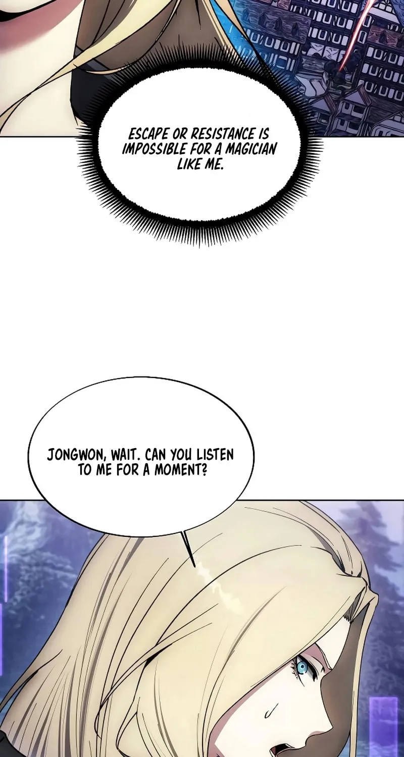 How to Live as a Villain Chapter 195 page 5 - 