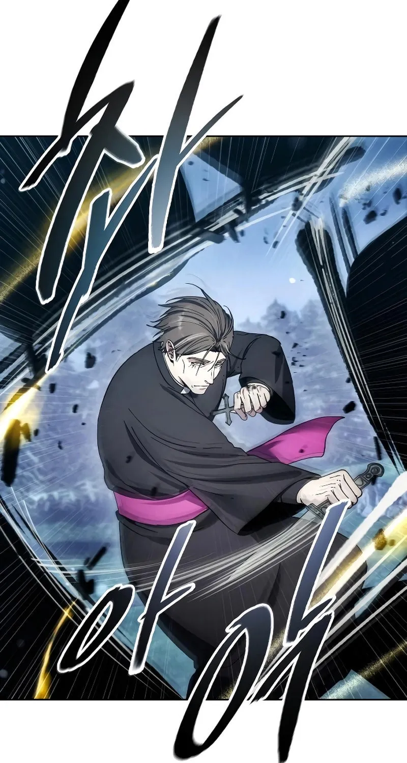 How to Live as a Villain Chapter 195 page 42 - 