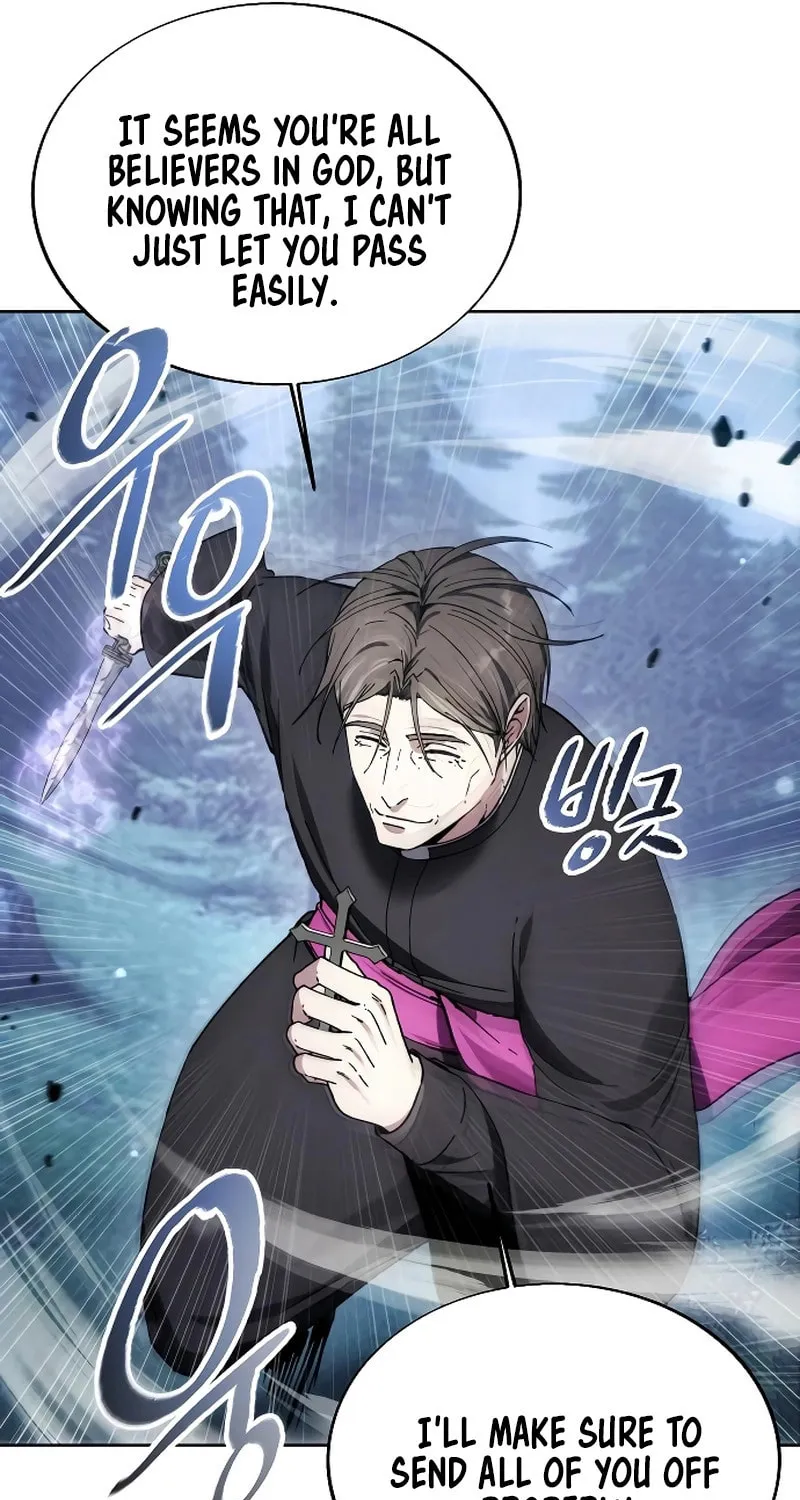 How to Live as a Villain Chapter 195 page 45 - 