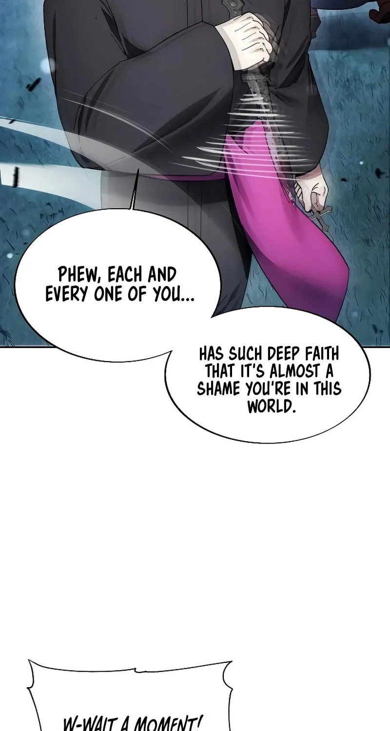 How to Live as a Villain Chapter 195 page 50 - 