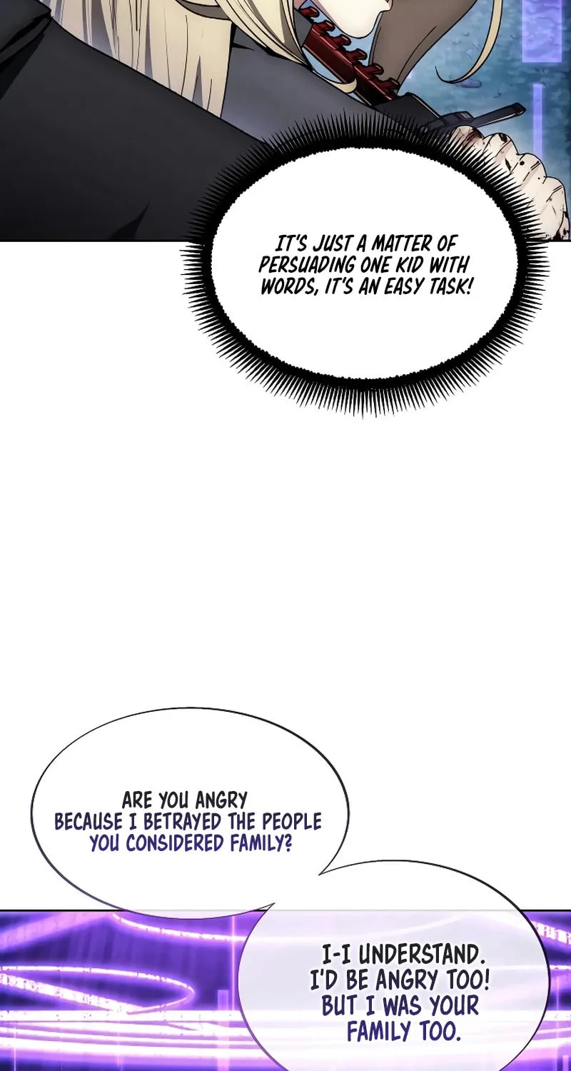 How to Live as a Villain Chapter 195 page 6 - 