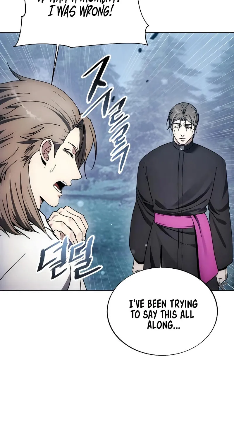How to Live as a Villain Chapter 195 page 51 - 