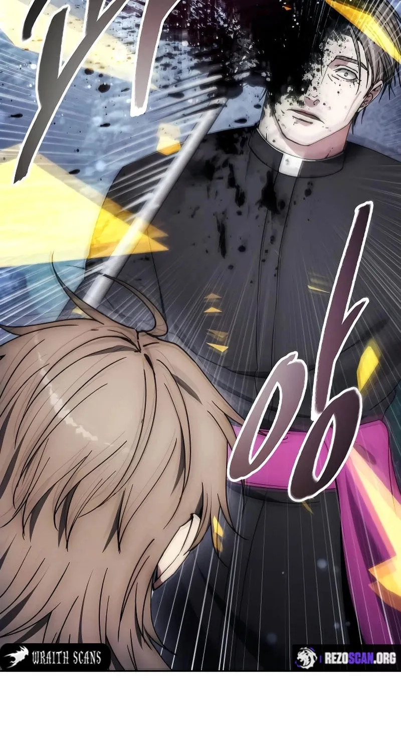 How to Live as a Villain Chapter 195 page 55 - 