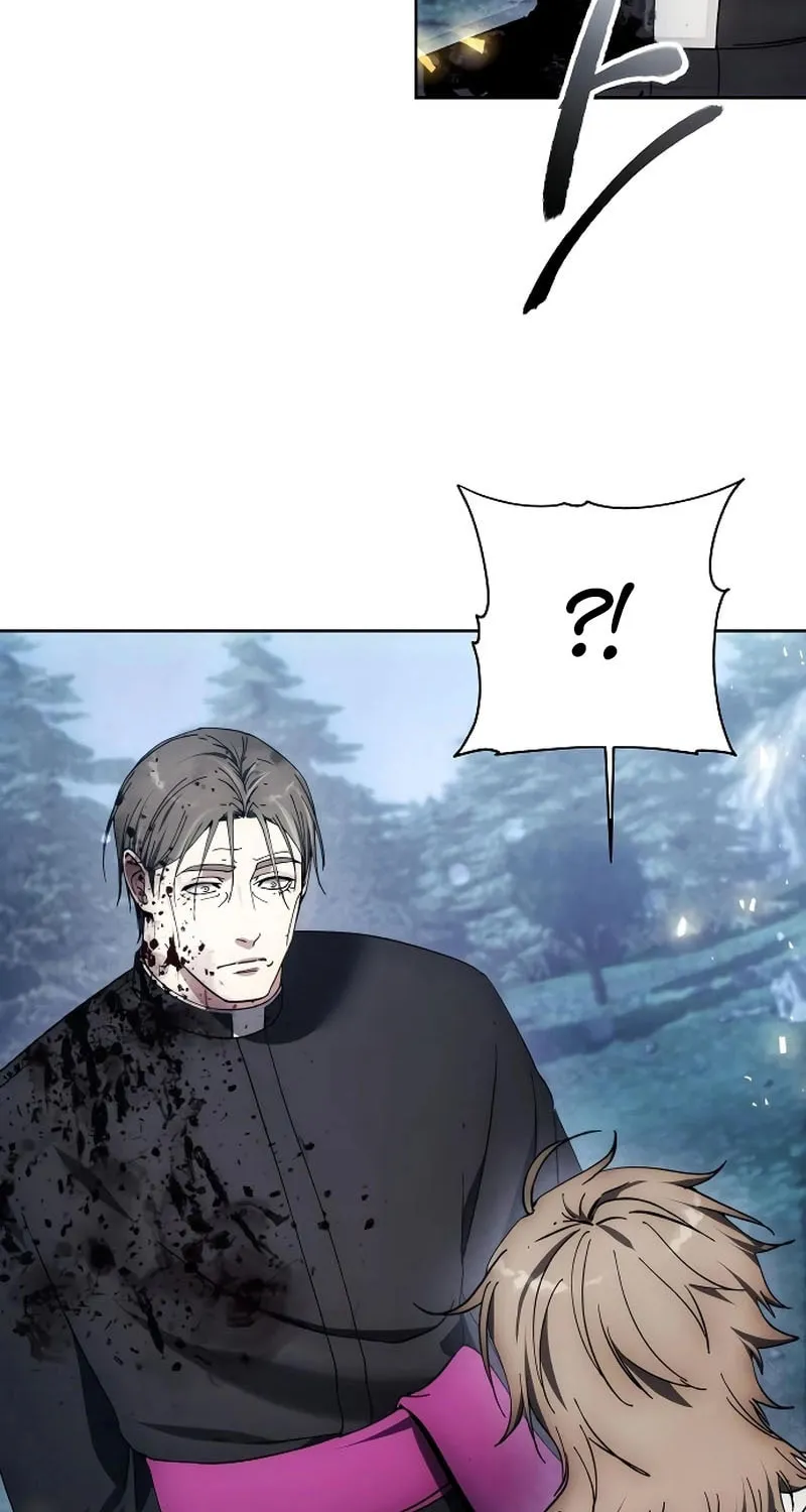How to Live as a Villain Chapter 195 page 57 - 