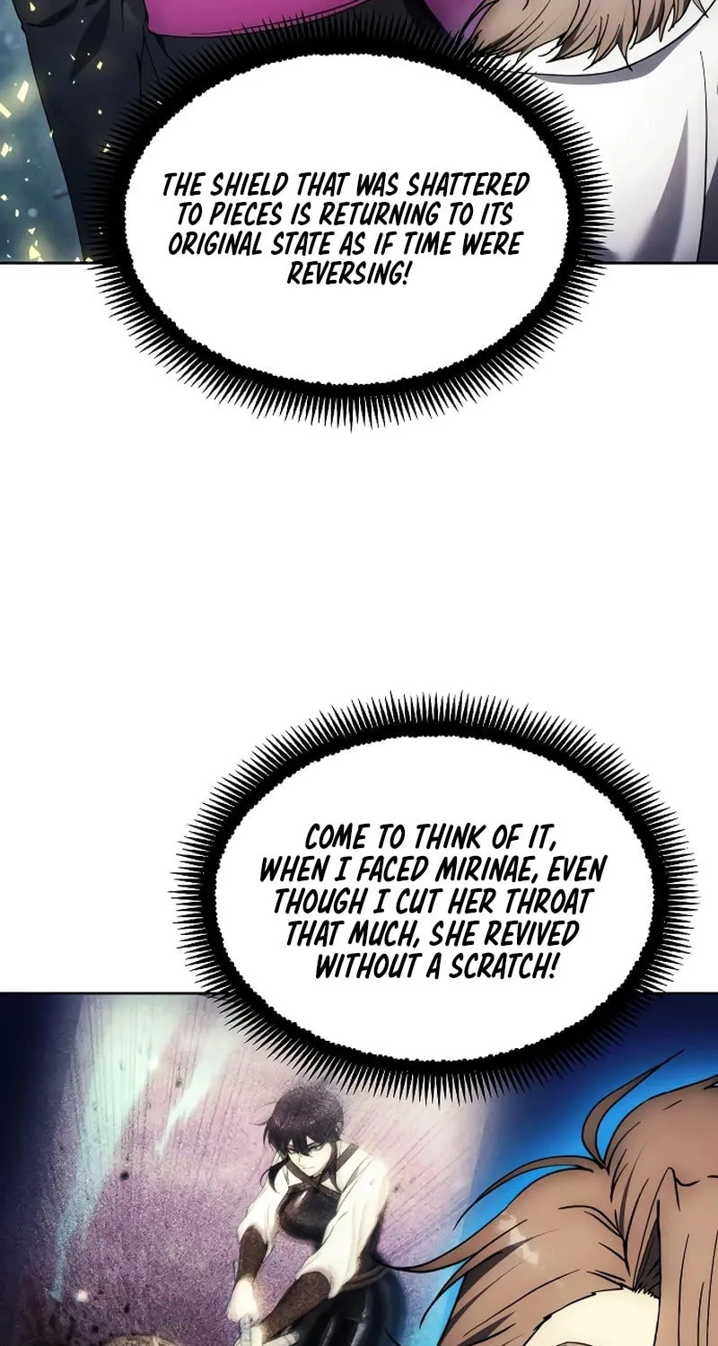 How to Live as a Villain Chapter 195 page 58 - 