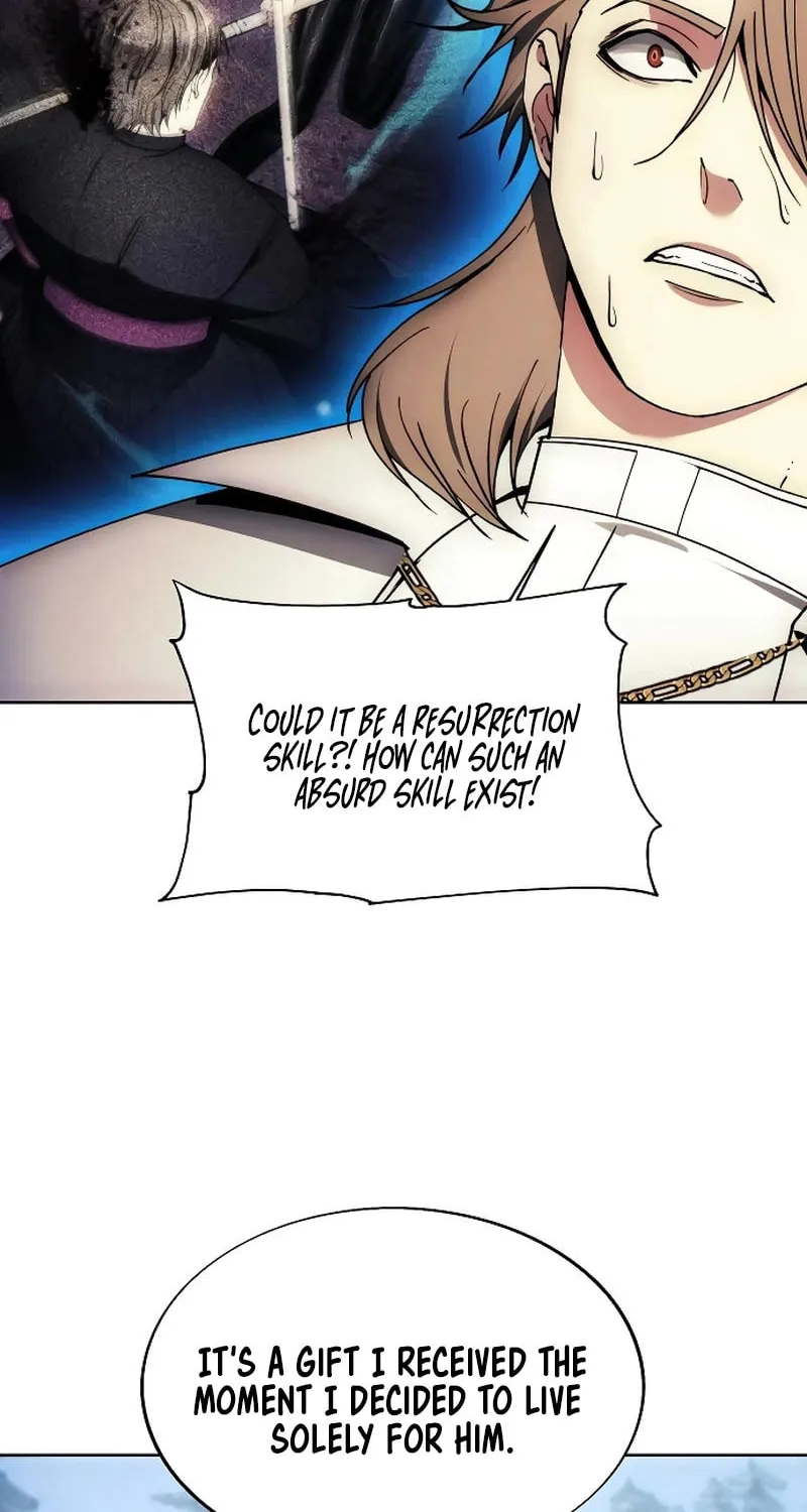 How to Live as a Villain Chapter 195 page 59 - 