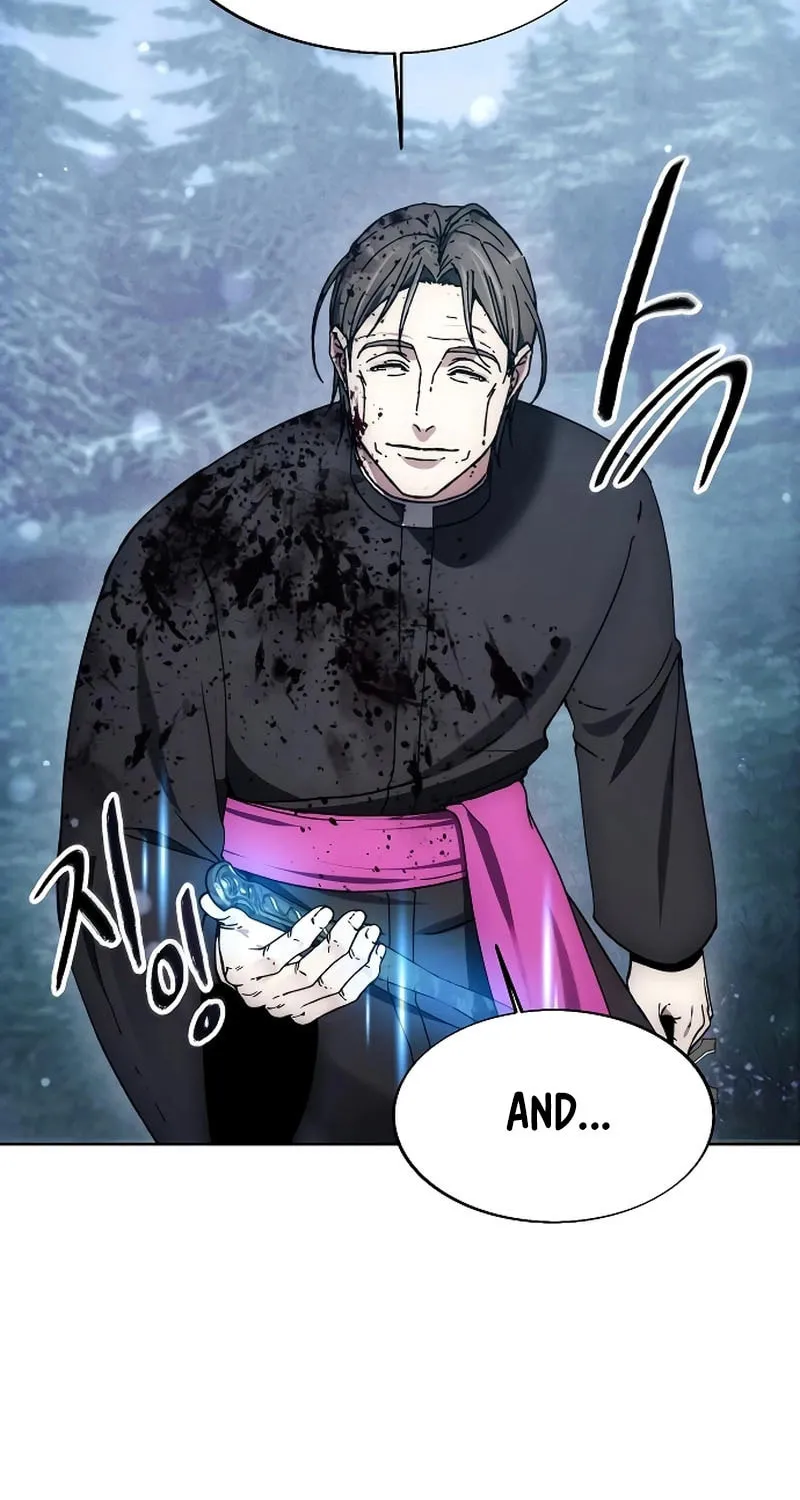 How to Live as a Villain Chapter 195 page 60 - 
