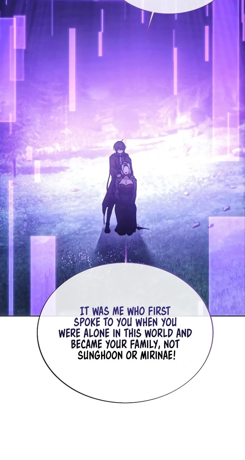 How to Live as a Villain Chapter 195 page 7 - 