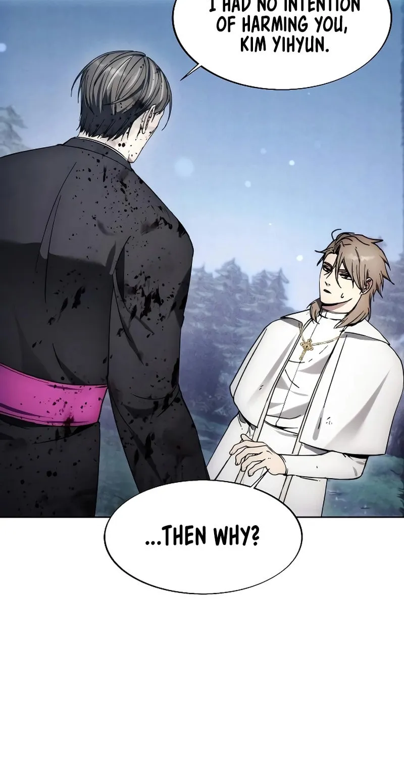 How to Live as a Villain Chapter 195 page 64 - 