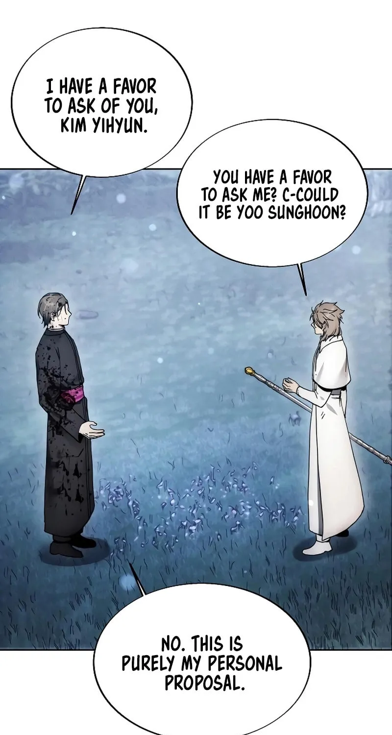 How to Live as a Villain Chapter 195 page 65 - 
