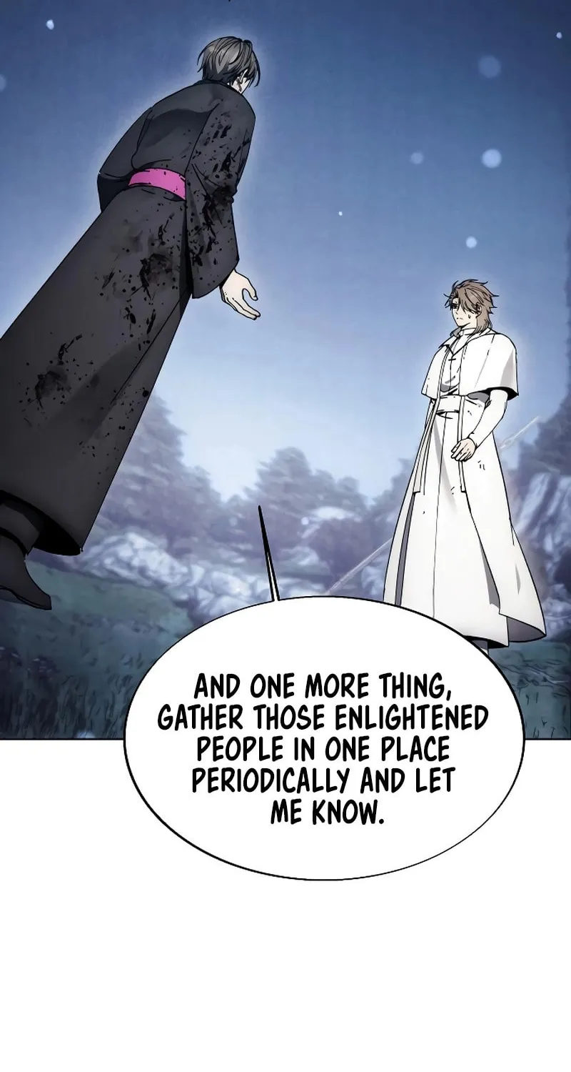 How to Live as a Villain Chapter 195 page 68 - 