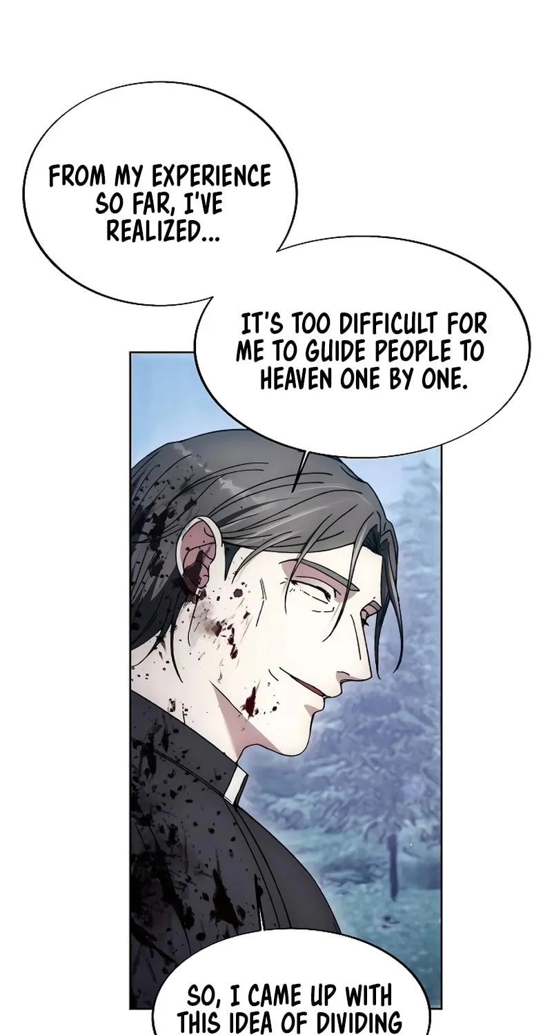 How to Live as a Villain Chapter 195 page 69 - 
