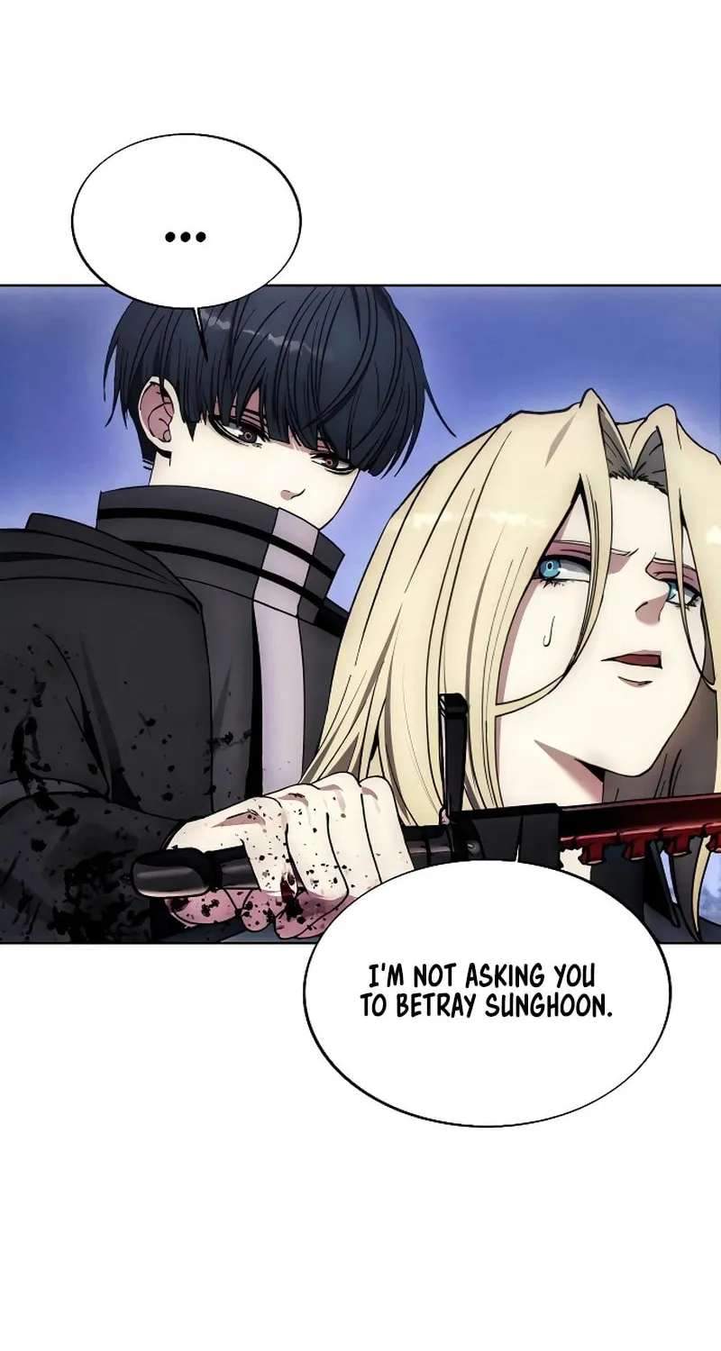 How to Live as a Villain Chapter 195 page 8 - 