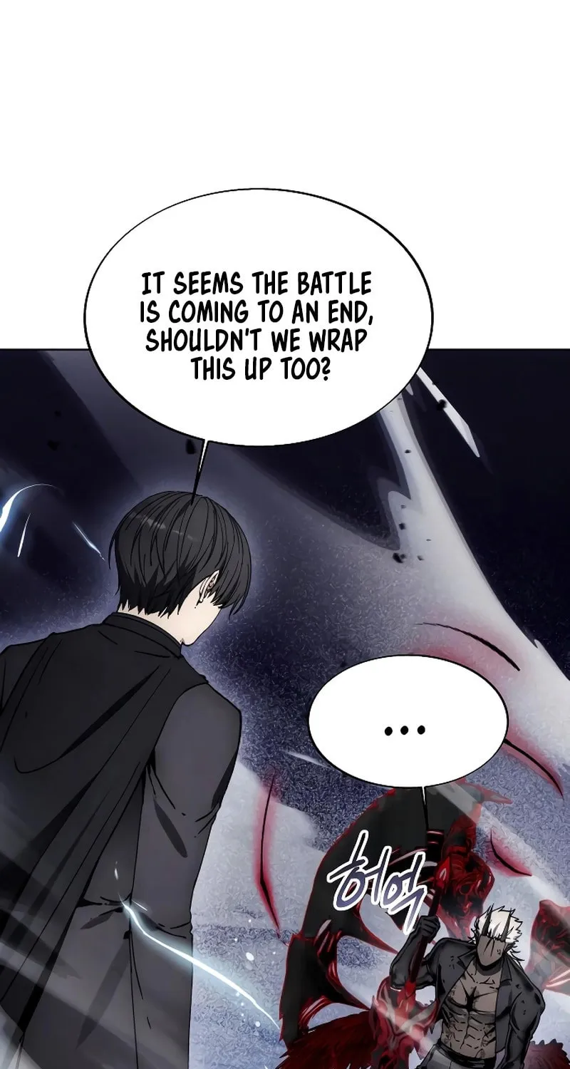 How to Live as a Villain Chapter 195 page 76 - 