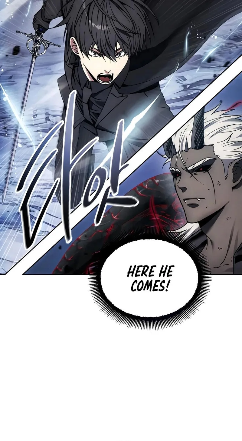 How to Live as a Villain Chapter 195 page 79 - 