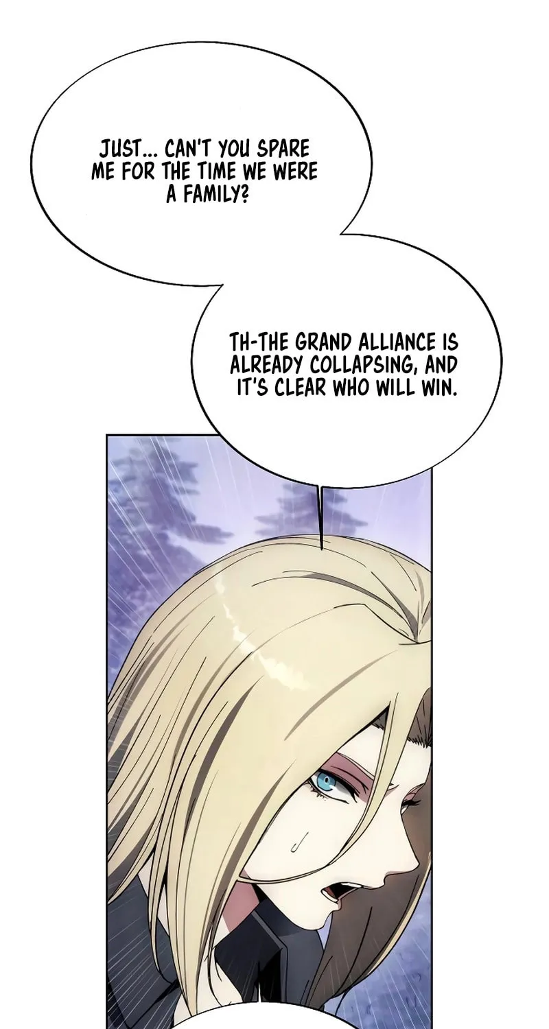 How to Live as a Villain Chapter 195 page 9 - 