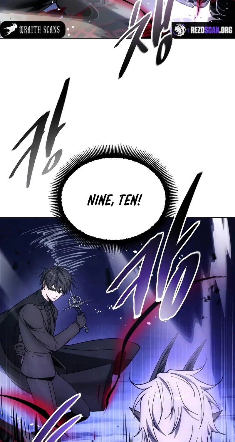 How to Live as a Villain Chapter 195 page 84 - 
