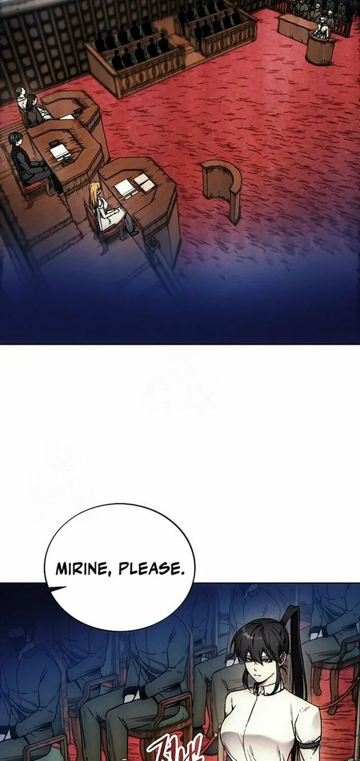 How to Live as a Villain Chapter 198 page 3 - 
