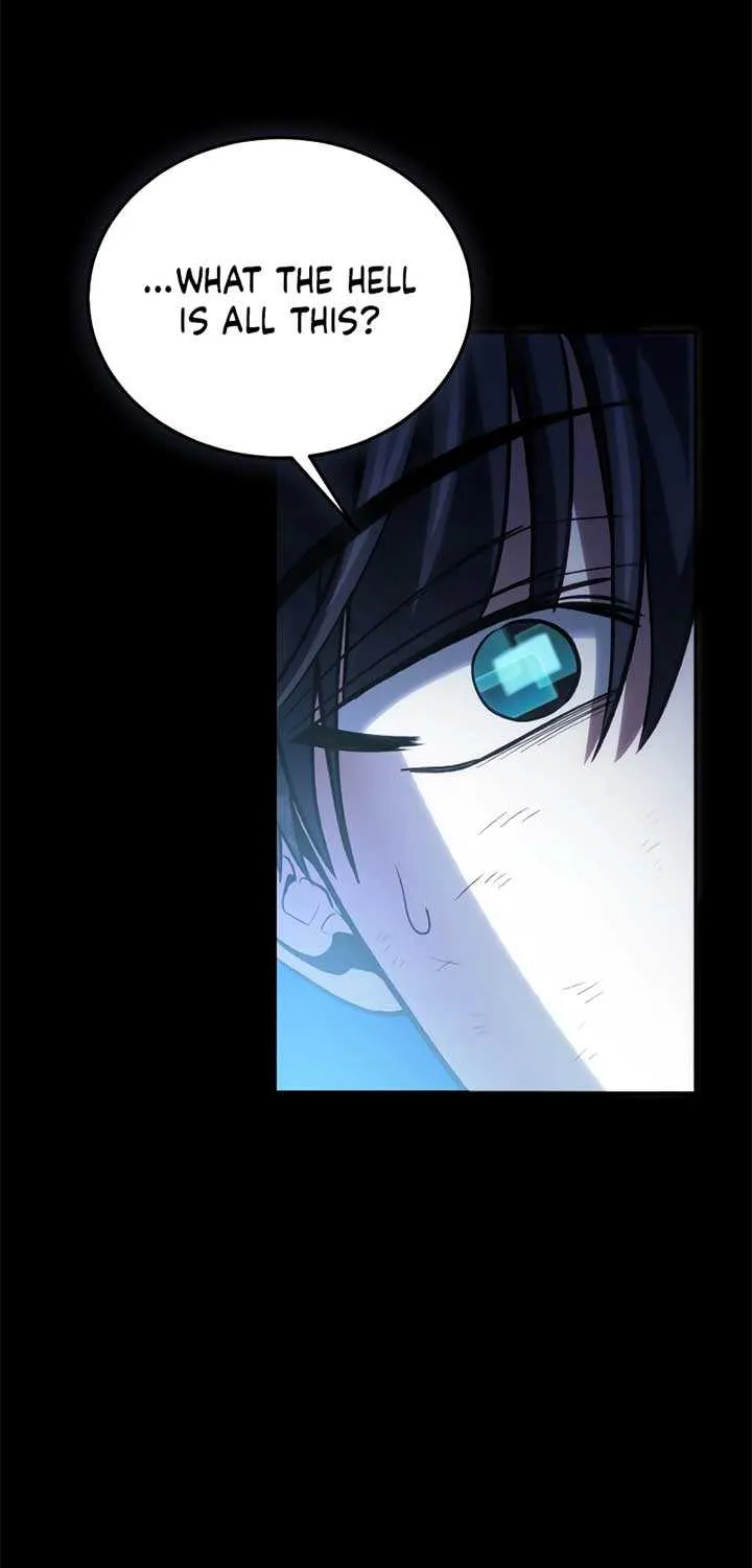 How to Live as an Illegal Healer Chapter 100 page 23 - 