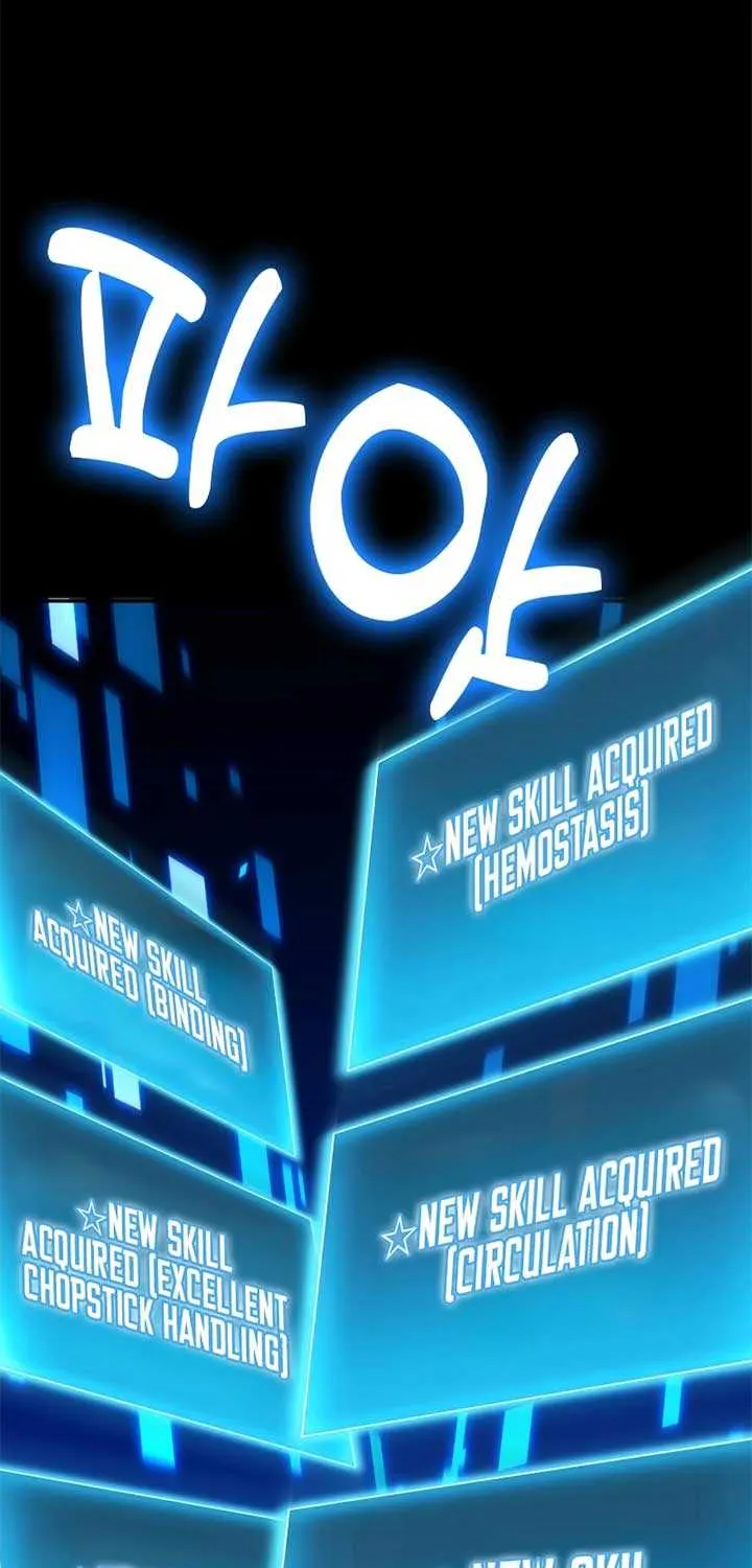 How to Live as an Illegal Healer Chapter 100 page 24 - 
