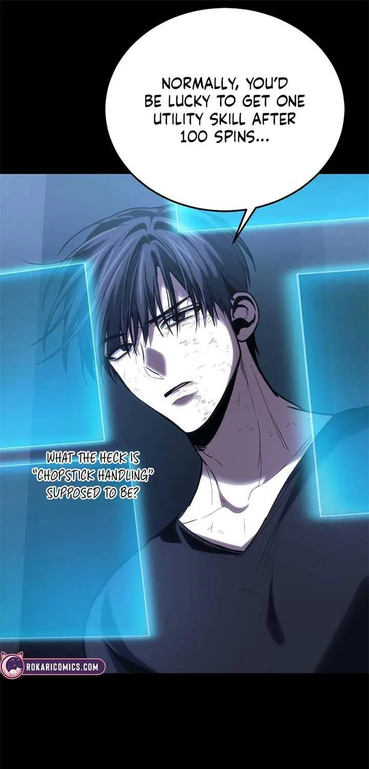How to Live as an Illegal Healer Chapter 100 page 26 - 