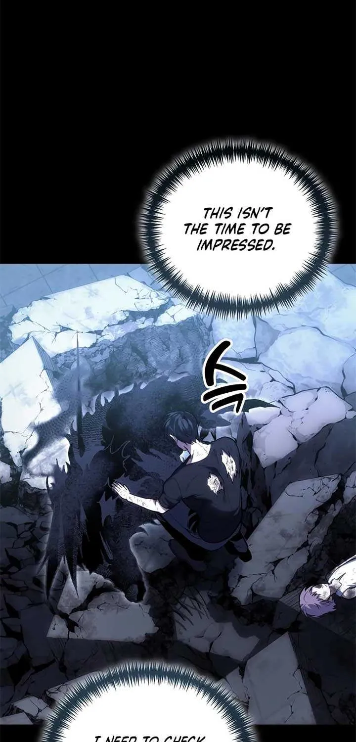 How to Live as an Illegal Healer Chapter 100 page 27 - 