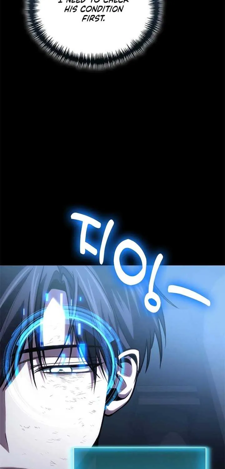 How to Live as an Illegal Healer Chapter 100 page 28 - 