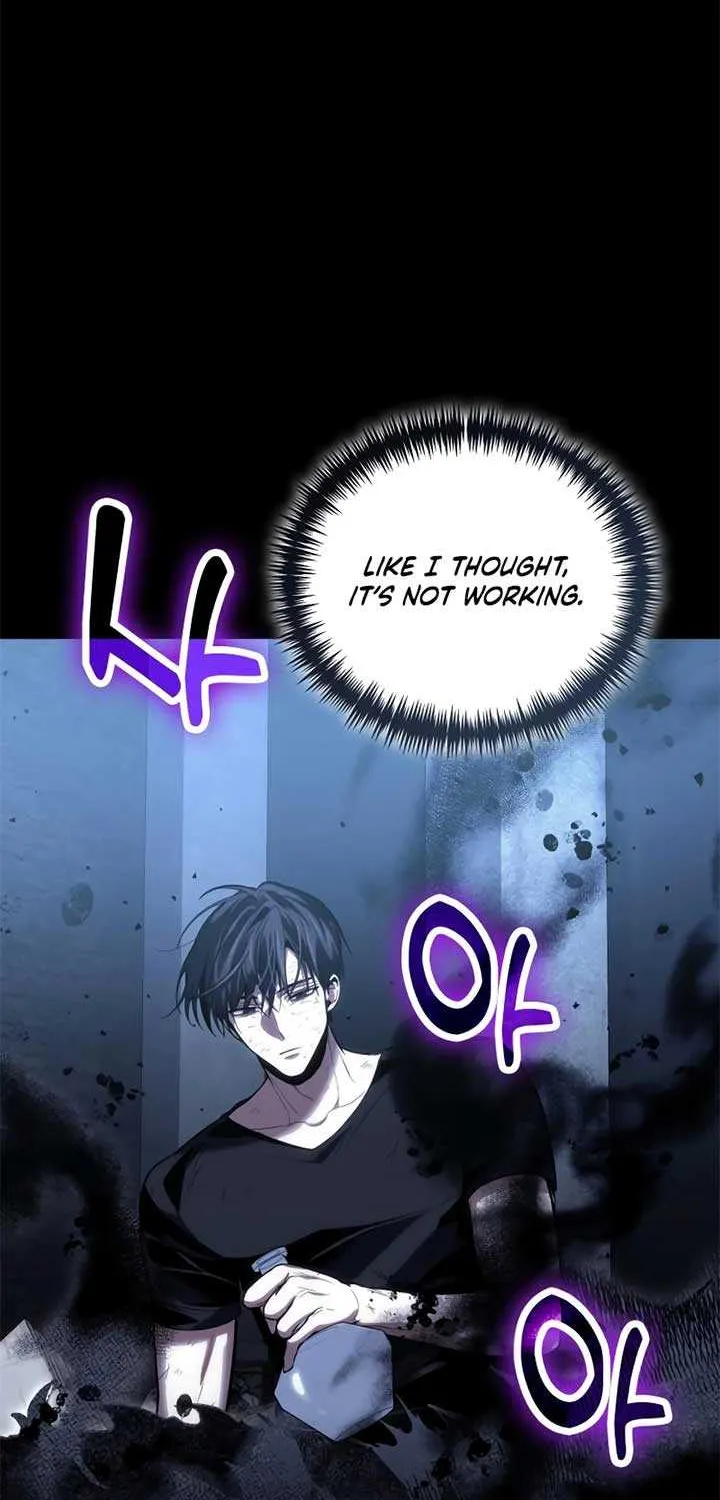 How to Live as an Illegal Healer Chapter 100 page 4 - 