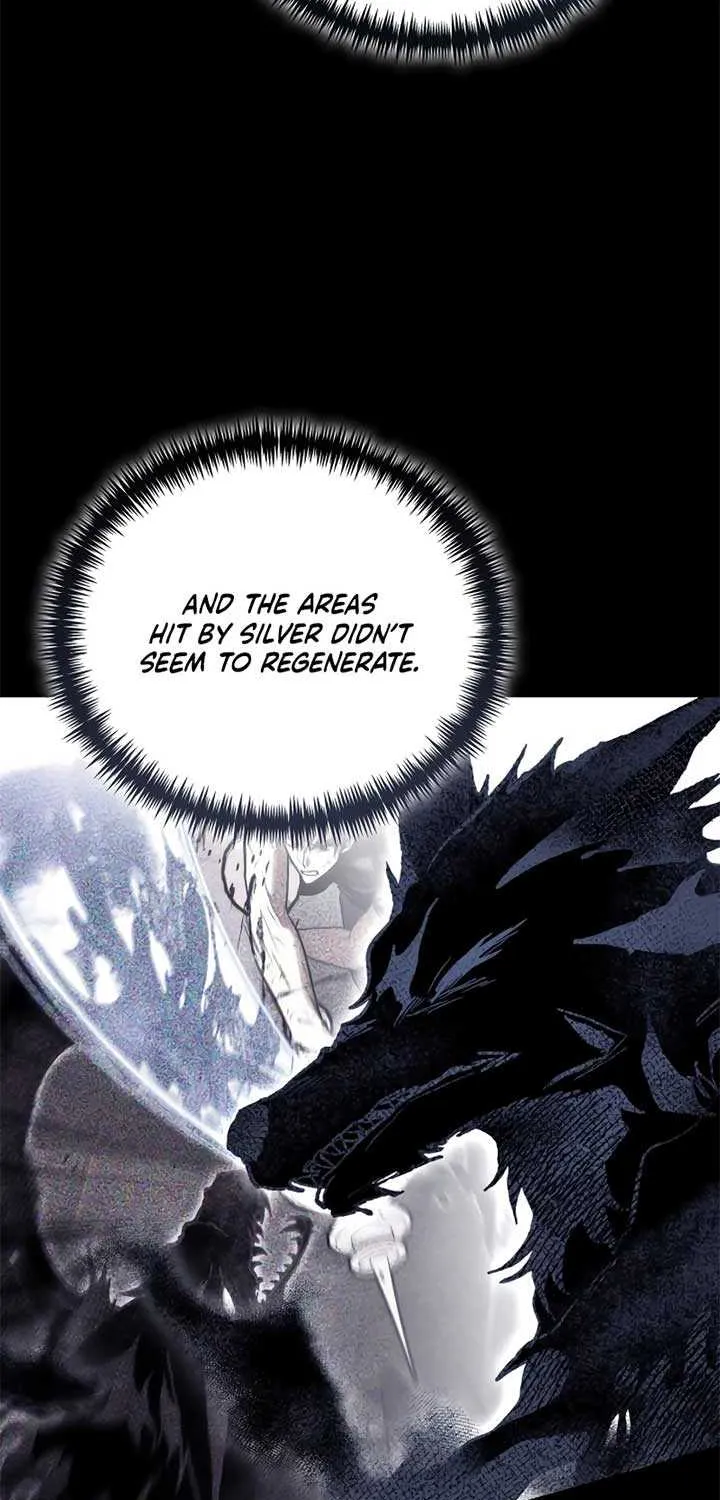 How to Live as an Illegal Healer Chapter 100 page 32 - 