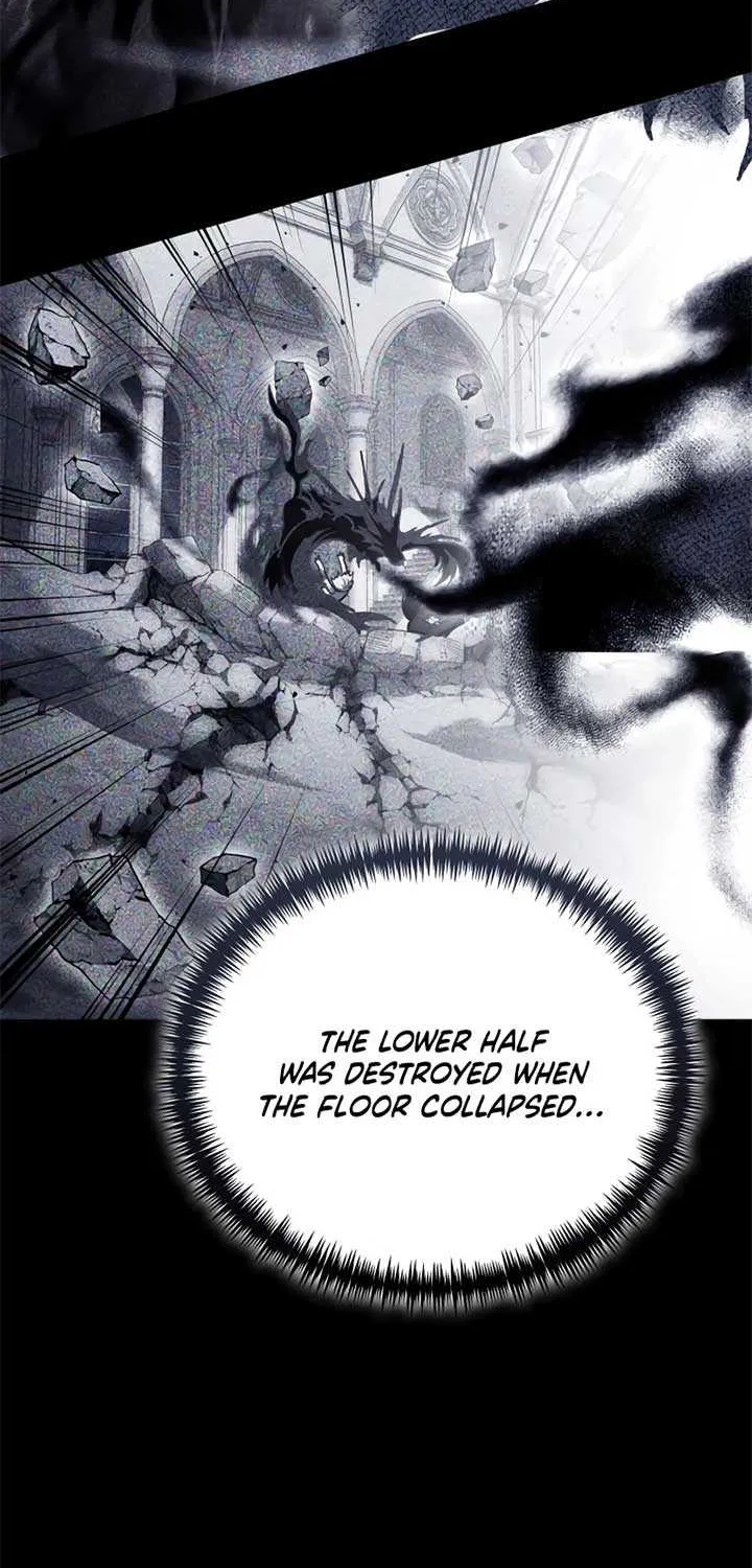 How to Live as an Illegal Healer Chapter 100 page 33 - 
