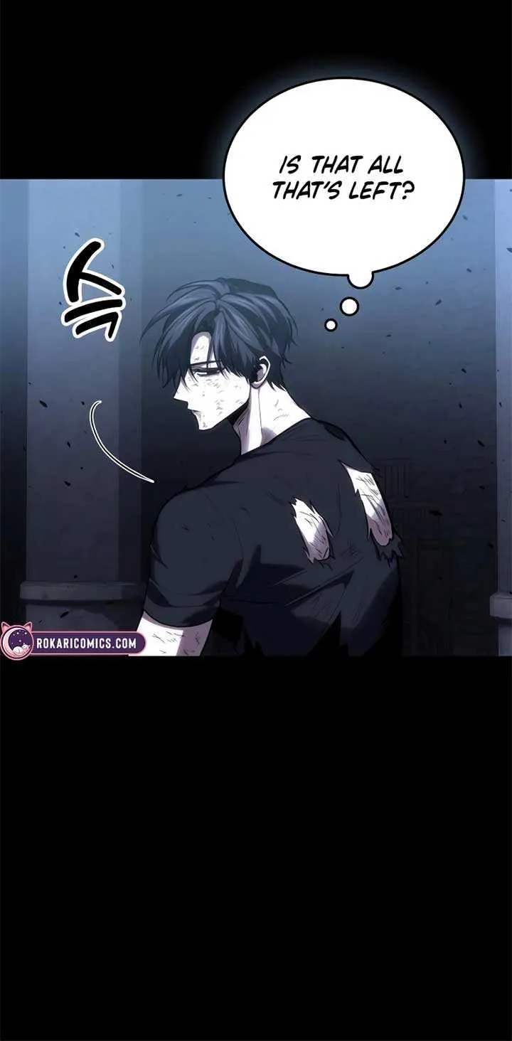 How to Live as an Illegal Healer Chapter 100 page 34 - 