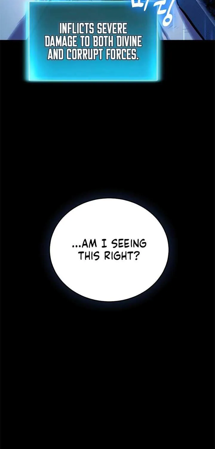 How to Live as an Illegal Healer Chapter 100 page 38 - 