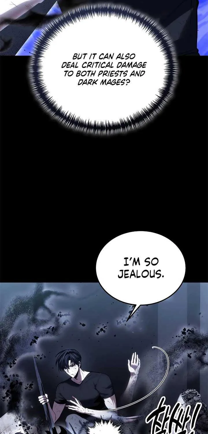 How to Live as an Illegal Healer Chapter 100 page 40 - 
