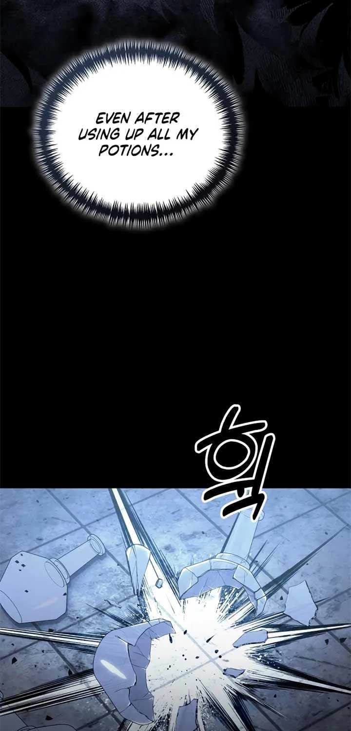 How to Live as an Illegal Healer Chapter 100 page 5 - 