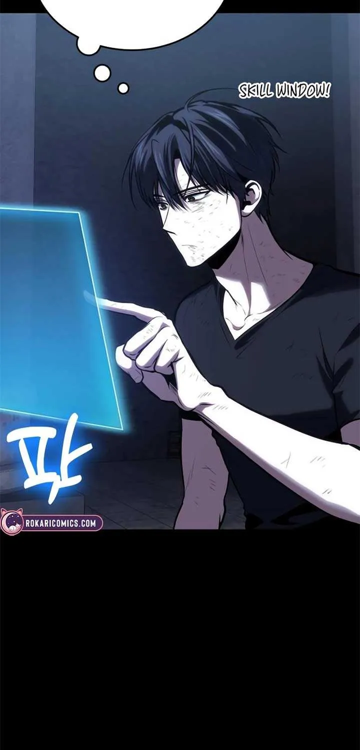 How to Live as an Illegal Healer Chapter 100 page 48 - 