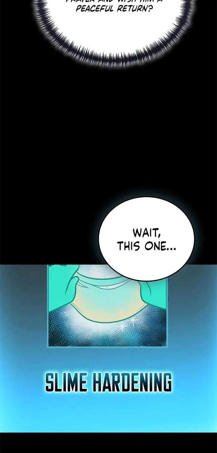 How to Live as an Illegal Healer Chapter 100 page 51 - 