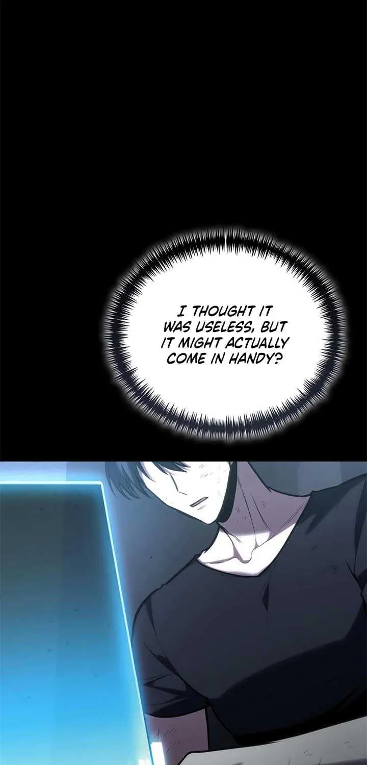 How to Live as an Illegal Healer Chapter 100 page 54 - 