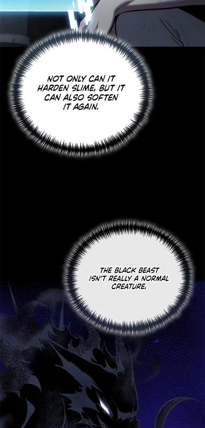 How to Live as an Illegal Healer Chapter 100 page 55 - 