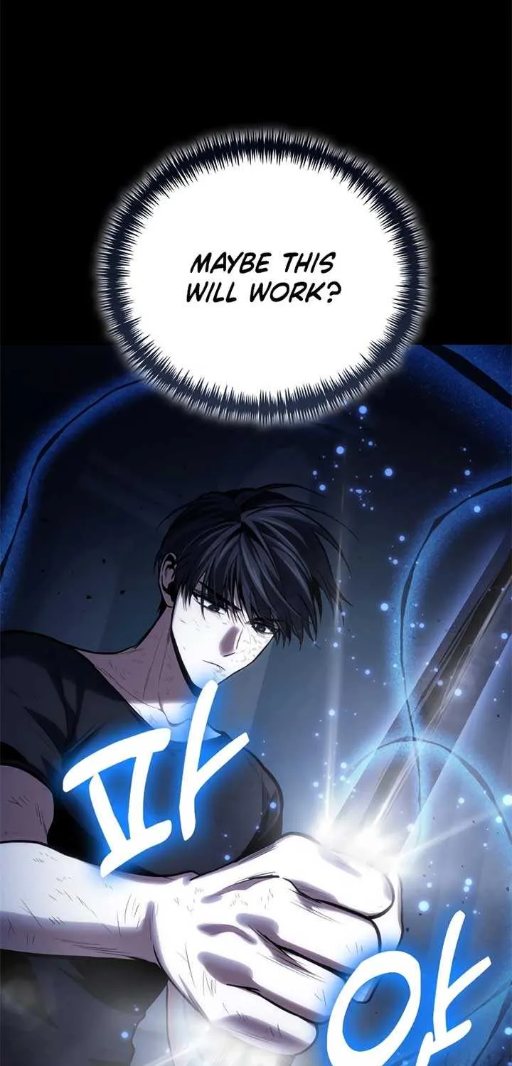 How to Live as an Illegal Healer Chapter 100 page 57 - 