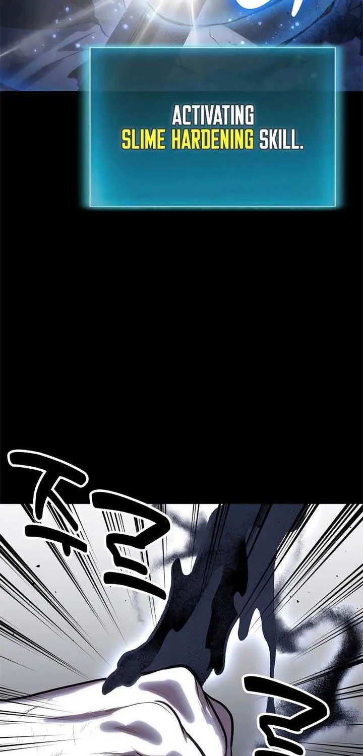 How to Live as an Illegal Healer Chapter 100 page 58 - 