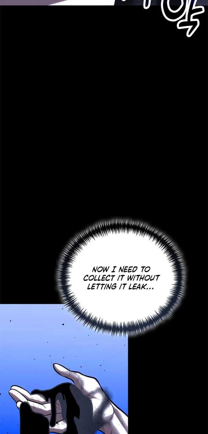 How to Live as an Illegal Healer Chapter 100 page 60 - 