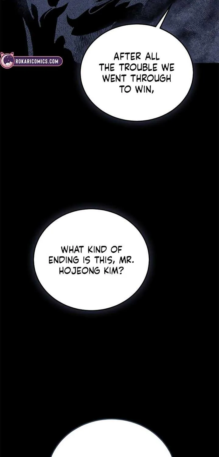 How to Live as an Illegal Healer Chapter 100 page 7 - 