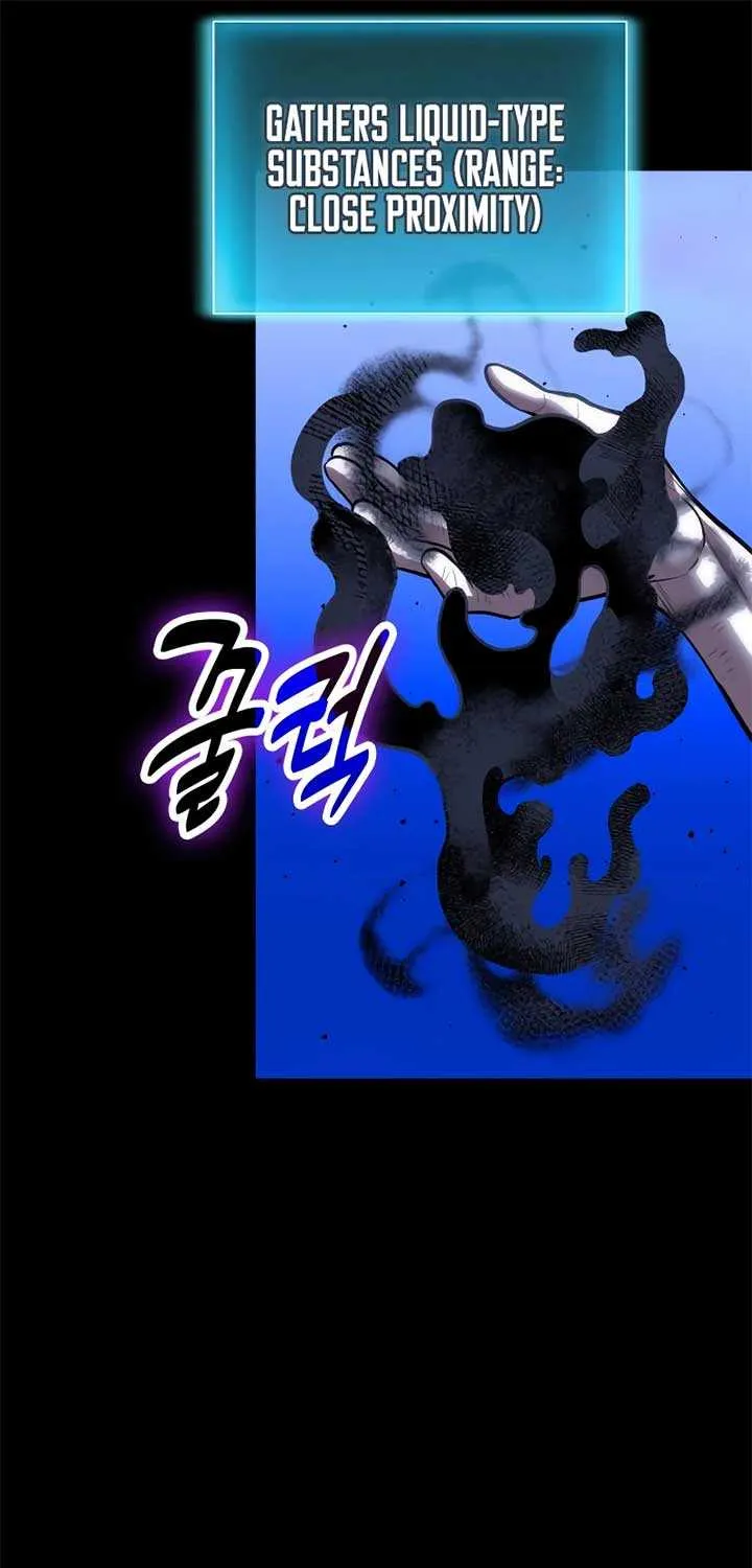 How to Live as an Illegal Healer Chapter 100 page 62 - 