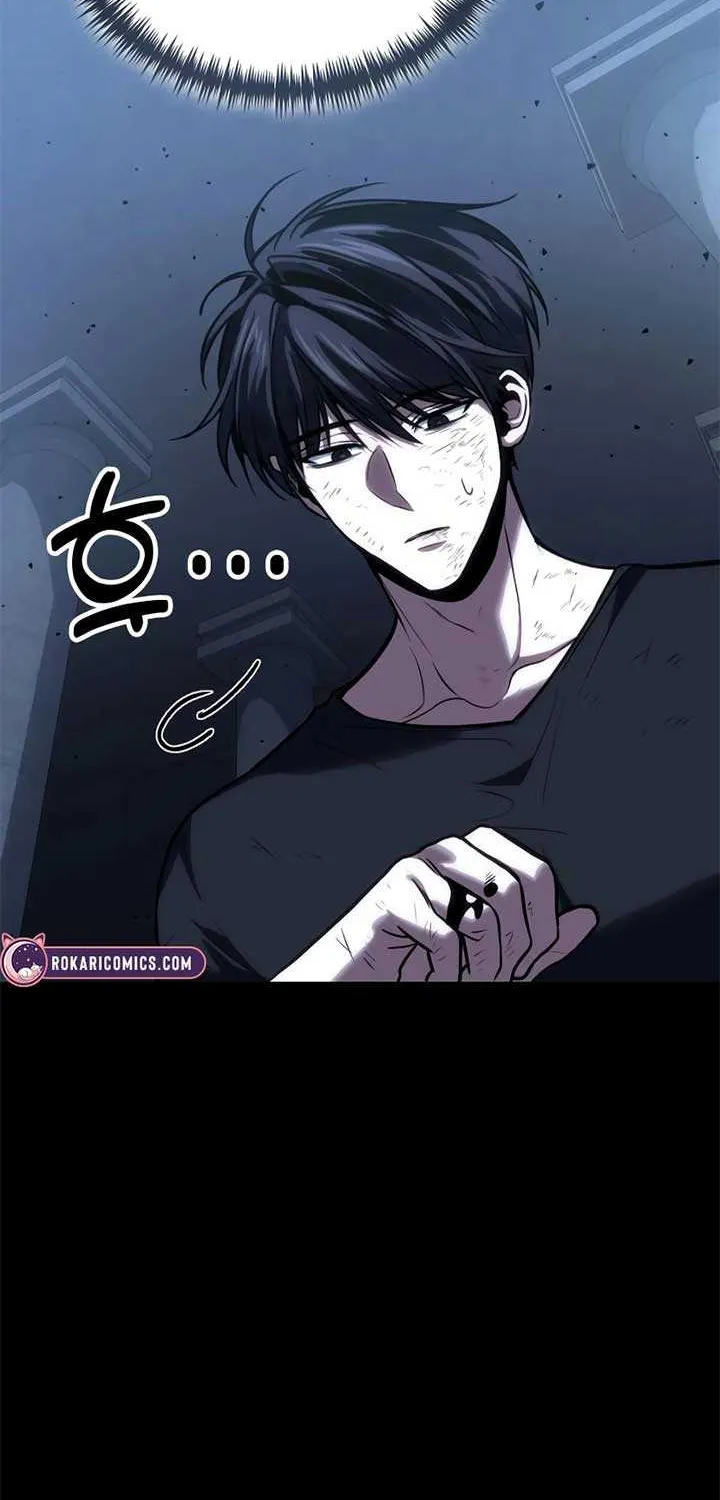 How to Live as an Illegal Healer Chapter 100 page 67 - 