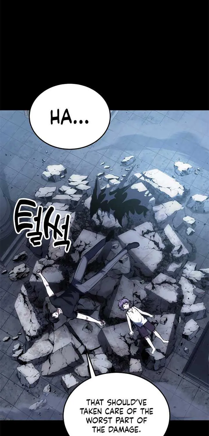 How to Live as an Illegal Healer Chapter 100 page 68 - 